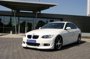 2009 BMW M3 Racelook by JMS
